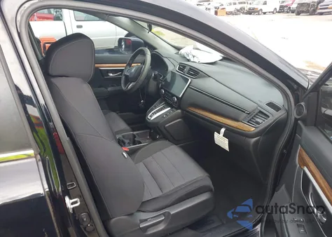 2020 Honda Cr-V Hybrid Ex z USA, uszkodzony, nr VIN 7FART6H52LE015482